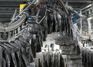 Inditex, dona da Zara, quer ganhar tempo e dinheiro com estoque integrado