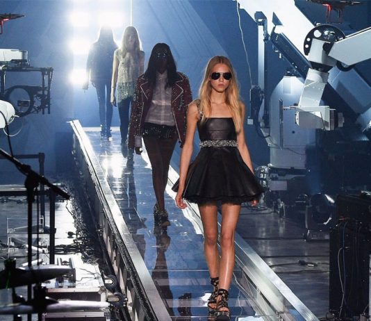 Industria 4.0 – Grupo chinês fabrica moda de luxo com alta tecnologia