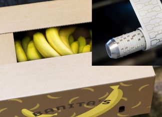 Stora Enso apresenta tecnologia sustentável de tag RFID para embalagens