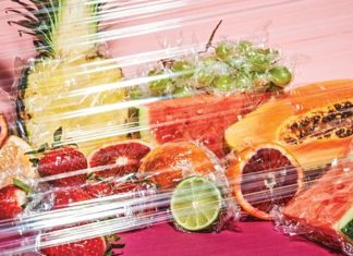 Resíduos de alimentos estão encontrando uma segunda vida em produtos de beleza