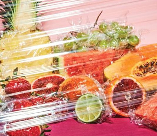 Resíduos de alimentos estão encontrando uma segunda vida em produtos de beleza