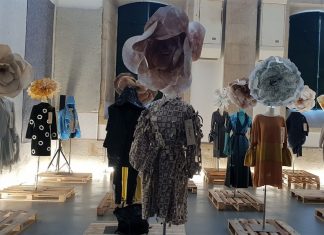 Modtissimo: o futuro da moda é verde