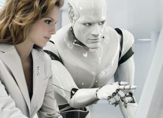 Industria 5.0 – A próxima revolução industrial visa trazer de volta o toque humano