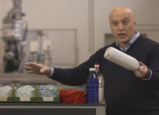 Startups Moral Fiber e Gr3n desenvolvem reciclagem inovadora para poliéster