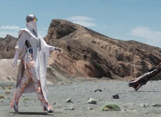 The Fabricant cria o futuro da animação de moda digital para o varejo