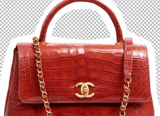 Por que a Chanel está errada em deixar de utilizar peles exóticas?