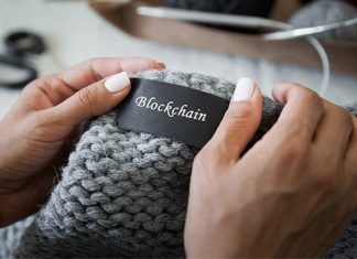 Aumentando a transparência na moda com blockchain