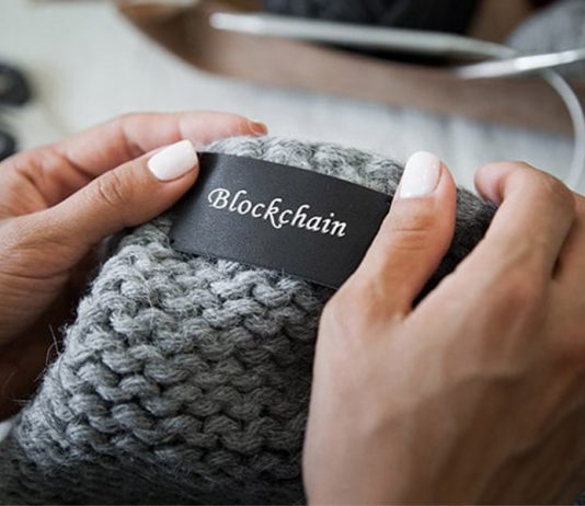 Aumentando a transparência na moda com blockchain