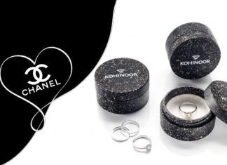 Chanel investe em startup que desenvolve embalagens cosméticas biodegradáveis