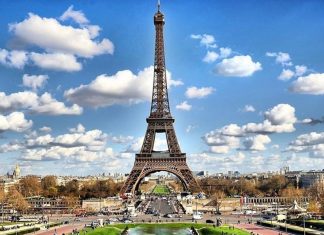 Paris quer se tornar a capital da moda sustentável até 2024