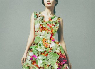 Esqueça o algodão, poderíamos estar fazendo roupas a partir de resíduos agrícolas