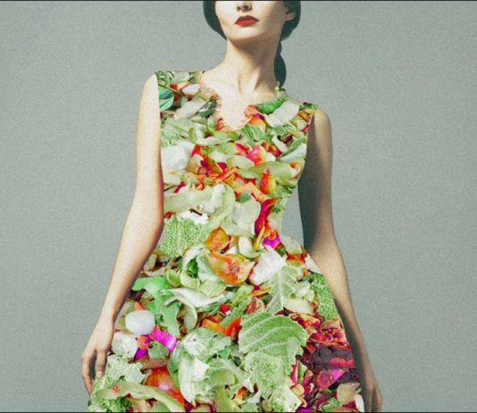 Esqueça o algodão, poderíamos estar fazendo roupas a partir de resíduos agrícolas