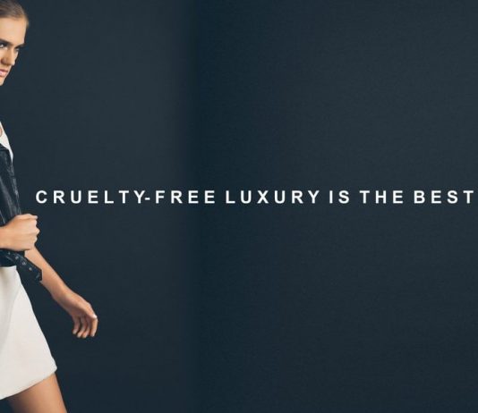 Primeiro Vegan Fashion Week estreará em Los Angeles