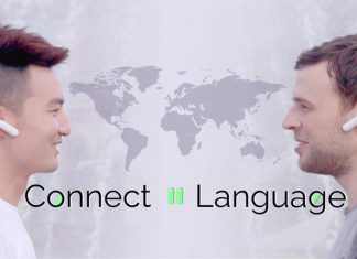WT2, o fone de ouvido que traduz conversas em mais de 20 idiomas