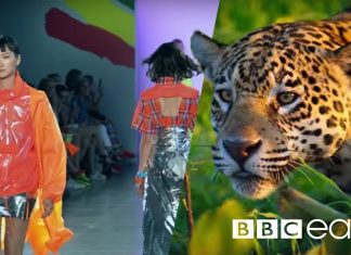 BBC Earth lança projeto de moda sustentável #SustainableMe