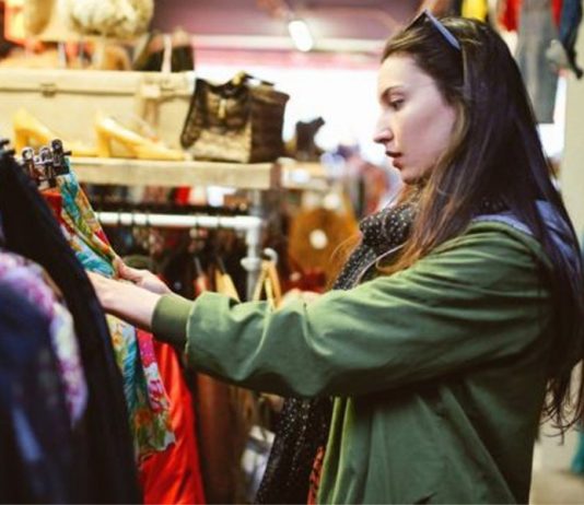 Projeto EcoOuse – Moda circular, sustentabilidade e consumo consciente