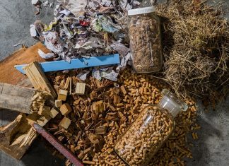 Fortum Bio2X – Têxteis produzidos a partir de resíduos agrícolas e biomassa