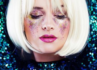 Glitter biodegradável, uma tendência que cresce no carnaval brasileiro