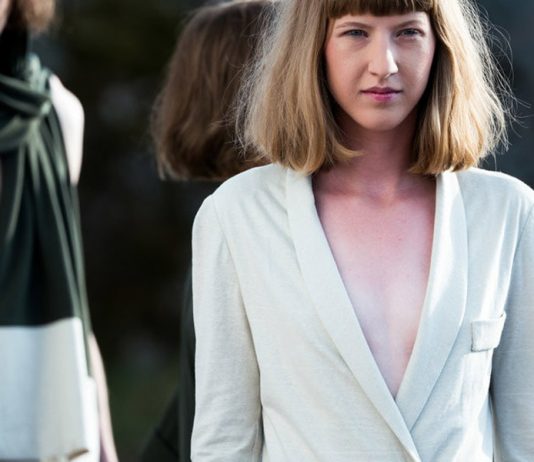 Helsinki Fashion Week lança coleção sustentável “O Novo Normal”