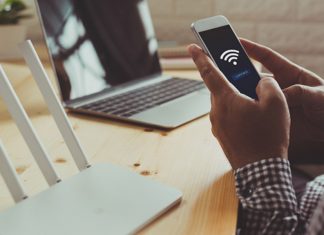 Tecnologia do MIT transforma sinal de Wi-Fi em energia elétrica