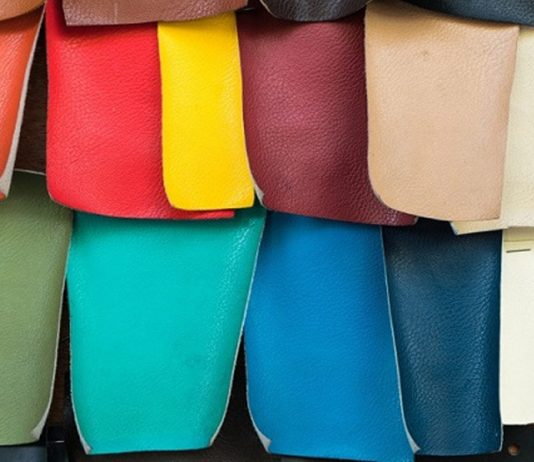 O laminado sintético é uma alternativa sustentável ao couro?