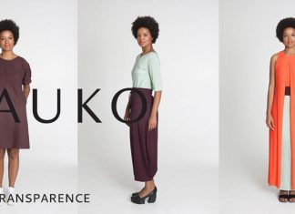 Moda Upcycling – Tauko Design cria roupas com tecidos descartados por hotéis, restaurantes e hospitais