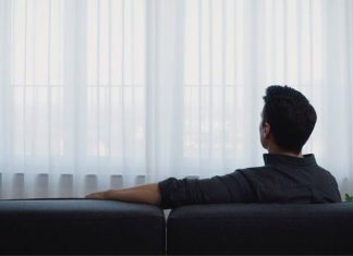 IKEA desenvolve cortina que purifica o ar poluído dentro de casa