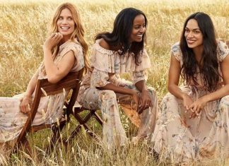 H & M irá vender roupas usadas através da sua marca & Other Stories