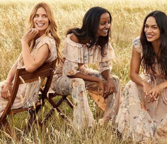 H & M irá vender roupas usadas através da sua marca & Other Stories