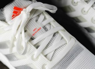Adidas lança o FutureCraft.Loop, um tênis de corrida 100% reciclável