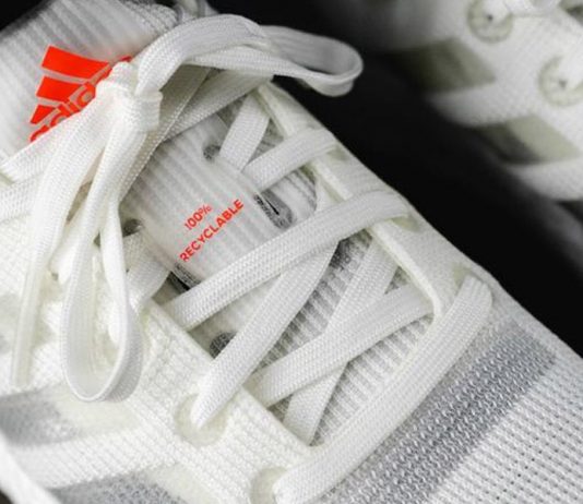 Adidas lança o FutureCraft.Loop, um tênis de corrida 100% reciclável