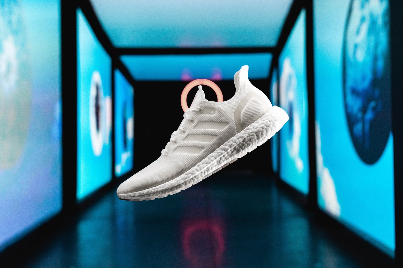 tenis adidas 100