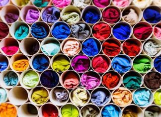 Alchemie lança tecnologia de tingimento inteligente sem água