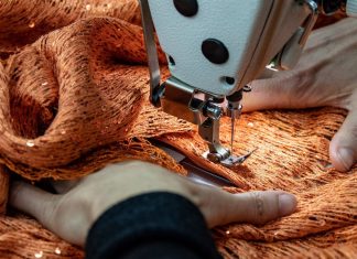 Pé de Chumbo: A marca portuguesa que criou uma nova forma de costurar
