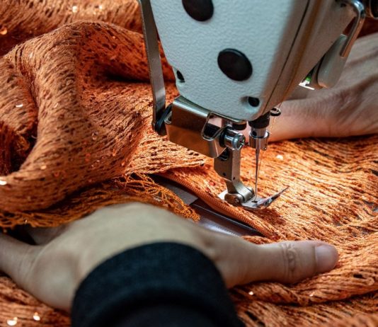 Pé de Chumbo: A marca portuguesa que criou uma nova forma de costurar