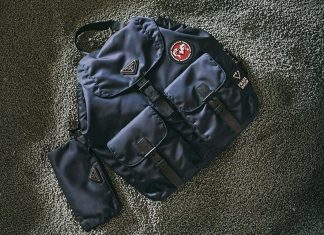 Moda circular – Prada pretende usar apenas nylon reciclado até 2021