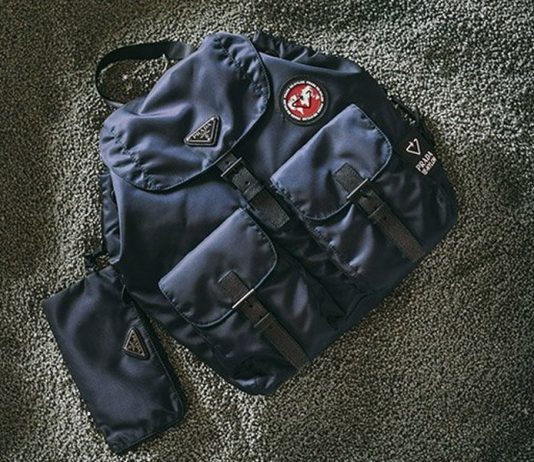 Moda circular – Prada pretende usar apenas nylon reciclado até 2021