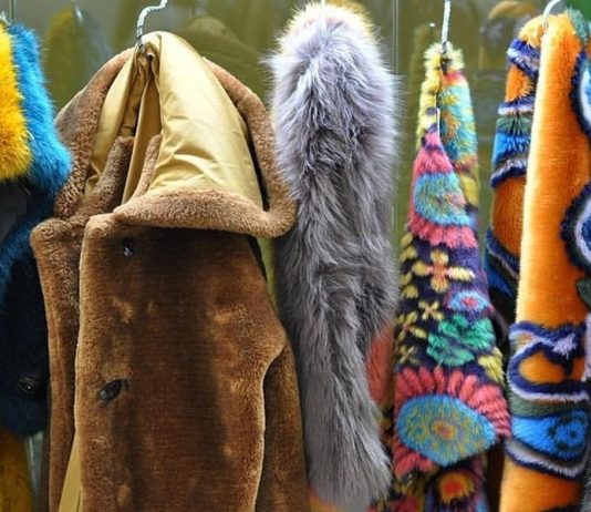 Ecopel está desenvolvendo peles sintéticas com plástico reciclado