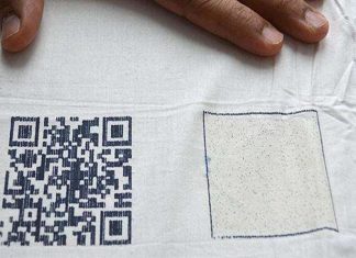 Novo sistema garante transparência e rastreabilidade na indústria têxtil