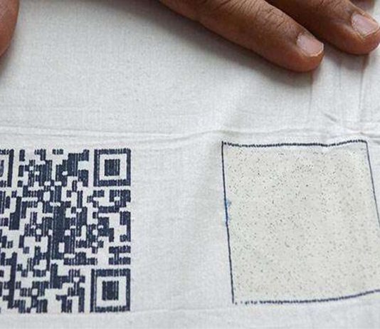 Novo sistema garante transparência e rastreabilidade na indústria têxtil