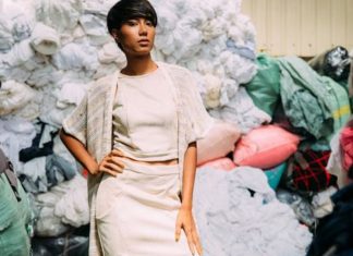 A moda circular é a moda do futuro