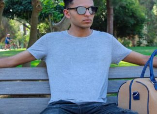 Mais macio que o algodão: a camiseta antibacteriana feita de leite azedo