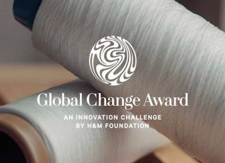 Você quer reinventar a moda? Global Change Award abre inscrições