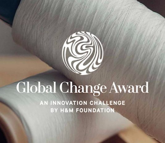 Você quer reinventar a moda? Global Change Award abre inscrições