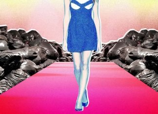 Como tornar seu negócio um modelo de moda circular?