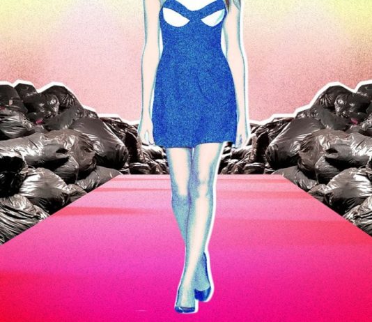Como tornar seu negócio um modelo de moda circular?