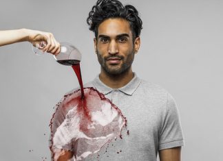 Labfresh, a marca masculina de roupas repelentes à manchas e odores