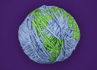Verde é o novo preto: o crescimento da moda sustentável