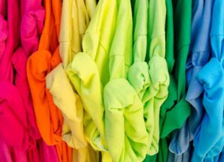 Tecnologia de tingimento a frio é a mais sustentável para algodão e viscose