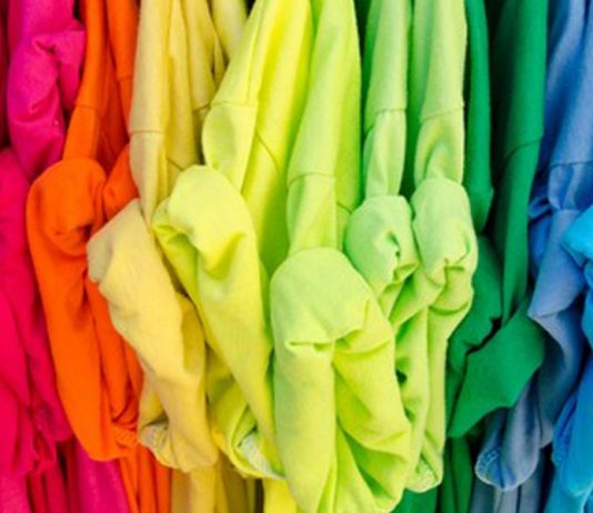 Tecnologia de tingimento a frio é a mais sustentável para algodão e viscose